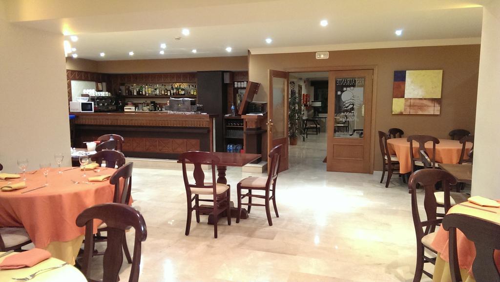 Hotel Sierra Hidalga Ronda Dış mekan fotoğraf
