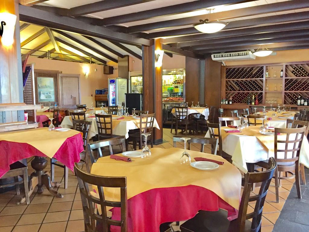 Hotel Sierra Hidalga Ronda Dış mekan fotoğraf